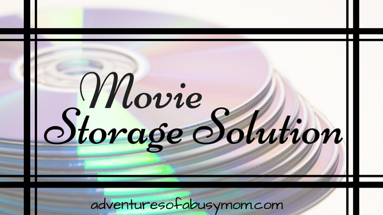 Movie Storage