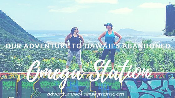Our Adventure to Hawaii's Abandoned